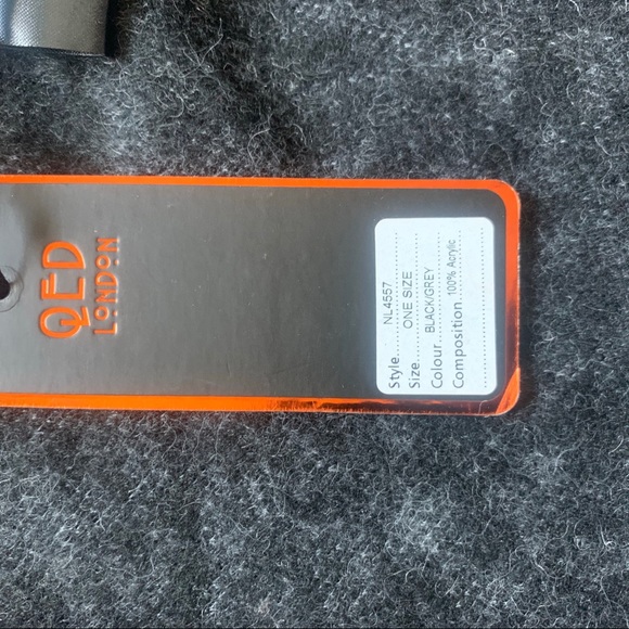 QED LONDON CAPE FAKE FUR LINED NEW - Picture 5 of 11